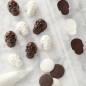 Preview: Chocolate Mould - Mini Skulls